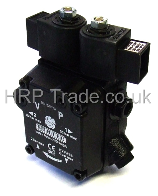 OIL SPARES  BN12026428